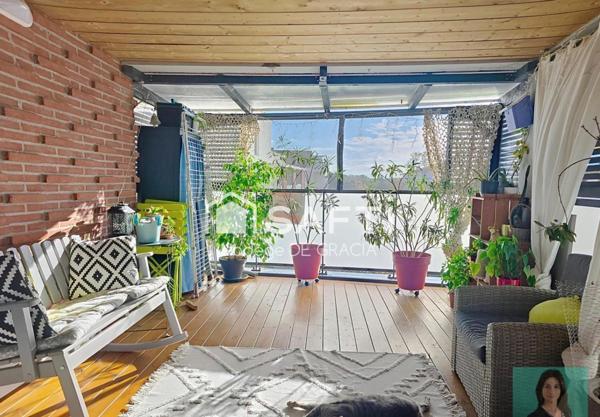 Appartement à vendre à Saint-Orens-de-Gameville de 65m²