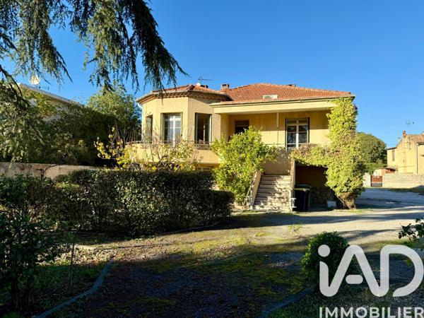 Maison à vendre 7 pièces 126 m² Sorgues