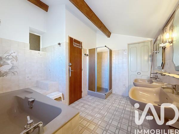Maison à vendre 7 pièces 126 m² Sorgues