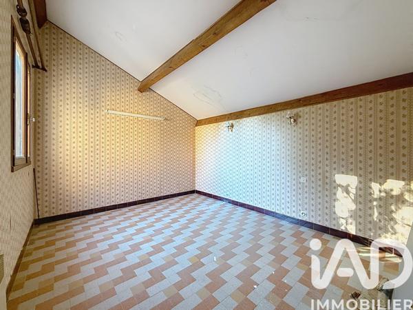 Maison à vendre 7 pièces 126 m² Sorgues