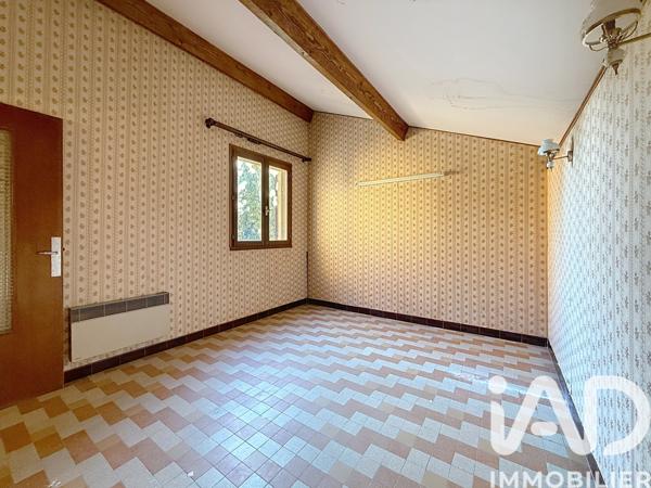 Maison à vendre 7 pièces 126 m² Sorgues
