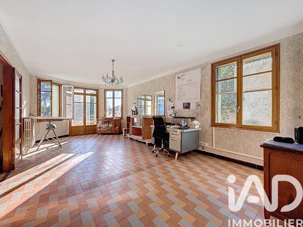 Maison à vendre 7 pièces 126 m² Sorgues