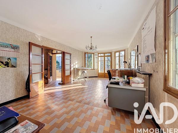 Maison à vendre 7 pièces 126 m² Sorgues
