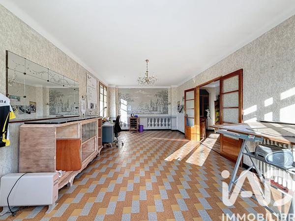 Maison à vendre 7 pièces 126 m² Sorgues