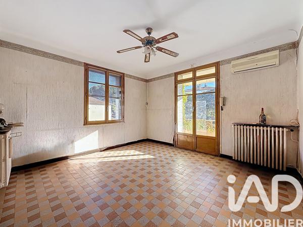 Maison à vendre 7 pièces 126 m² Sorgues