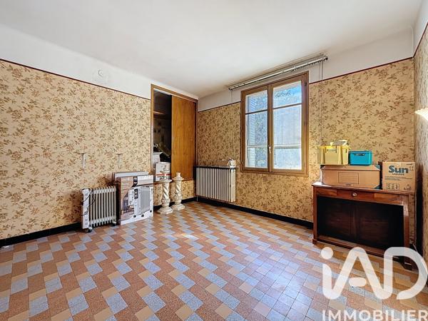 Maison à vendre 7 pièces 126 m² Sorgues