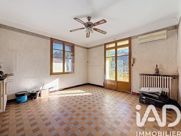 Maison à vendre 7 pièces 126 m² Sorgues