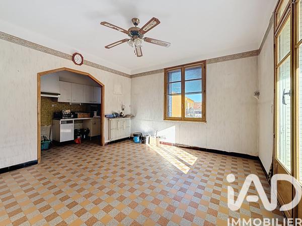 Maison à vendre 7 pièces 126 m² Sorgues