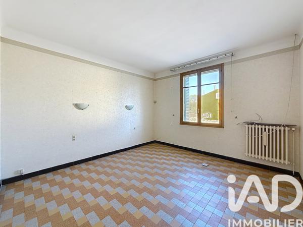 Maison à vendre 7 pièces 126 m² Sorgues