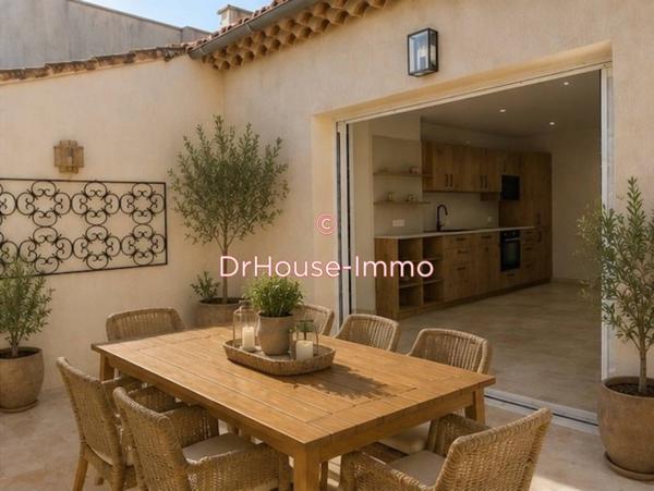 Maison à vendre 5 pièces de 100 m²