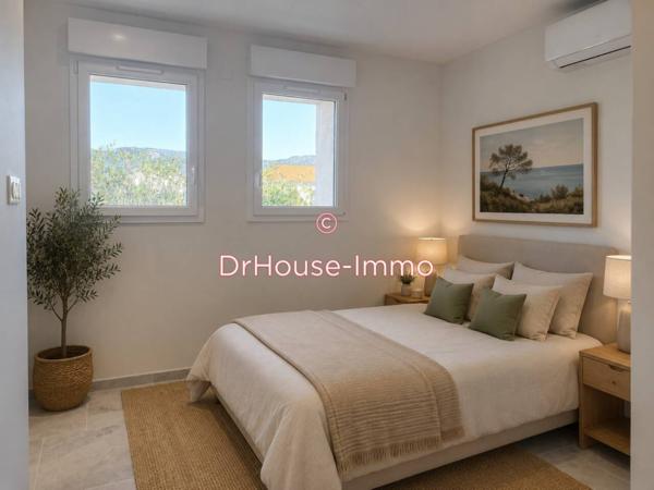 Maison à vendre 5 pièces de 100 m²