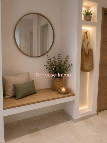 Maison à vendre 5 pièces de 100 m²
