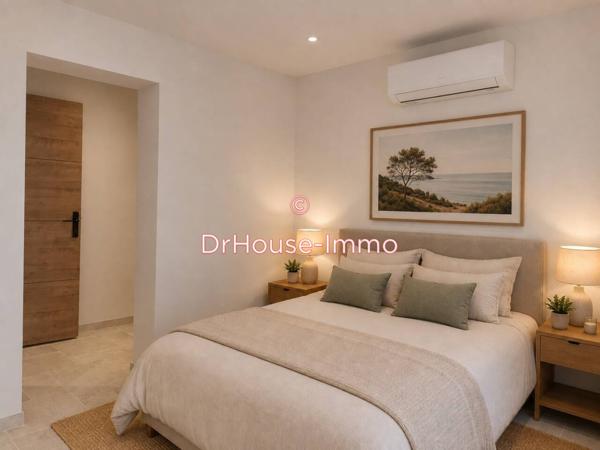 Maison à vendre 5 pièces de 100 m²