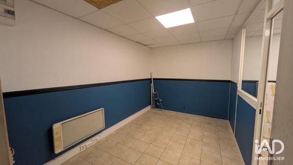 Location local d’activité 307 m² Bully-les-Mines