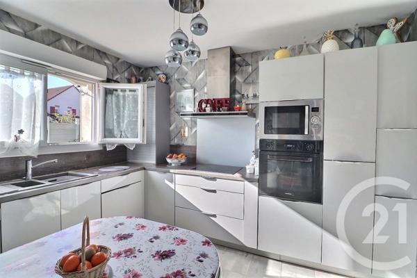 Maison à vendre  4 pièces - 90,76 m2 VILLEPINTE - 93