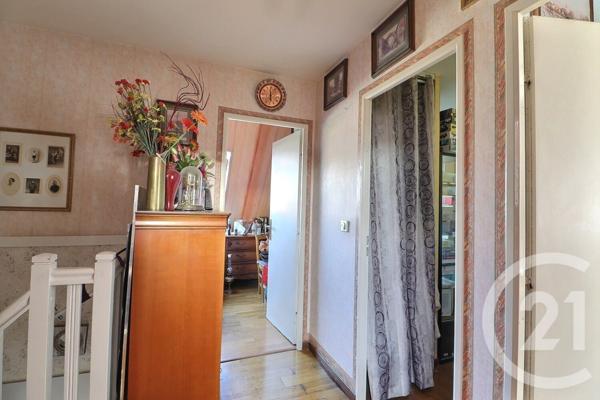 Maison à vendre  4 pièces - 90,76 m2 VILLEPINTE - 93