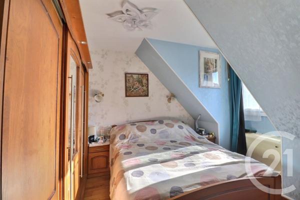 Maison à vendre  4 pièces - 90,76 m2 VILLEPINTE - 93