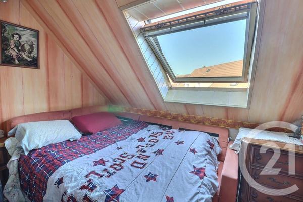 Maison à vendre  4 pièces - 90,76 m2 VILLEPINTE - 93