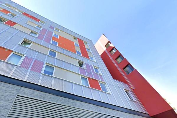 INVESTISSEMENT LOCATIF – Nanterre – Résidence étudiante Les Estudines Nanterre Université – 5.44 % de rentabilité