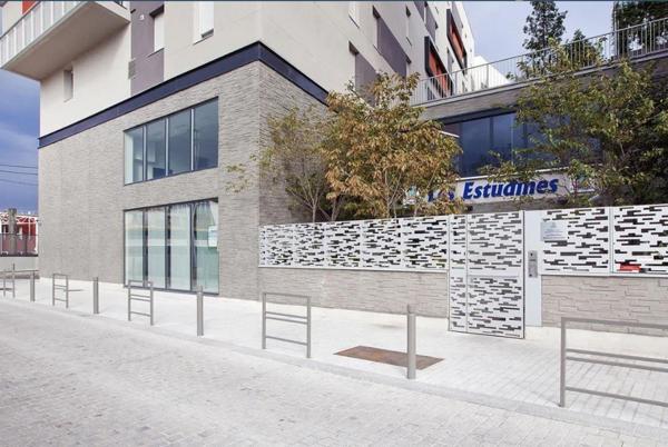 INVESTISSEMENT LOCATIF – Nanterre – Résidence étudiante Les Estudines Nanterre Université – 5.44 % de rentabilité