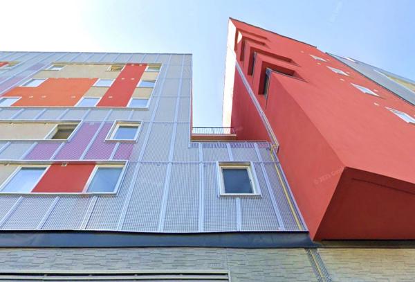 INVESTISSEMENT LOCATIF – Nanterre – Résidence étudiante Les Estudines Nanterre Université – 5.44 % de rentabilité