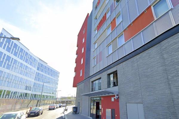 INVESTISSEMENT LOCATIF – Nanterre – Résidence étudiante Les Estudines Nanterre Université – 5.44 % de rentabilité