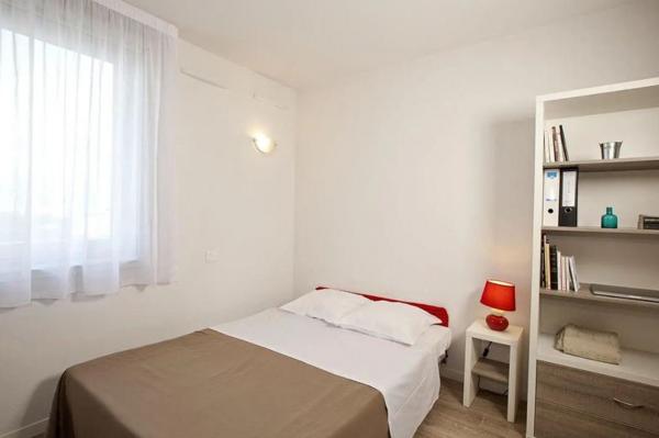 INVESTISSEMENT LOCATIF – Nanterre – Résidence étudiante Les Estudines Nanterre Université – 5.44 % de rentabilité