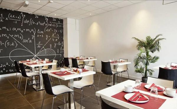INVESTISSEMENT LOCATIF – Nanterre – Résidence étudiante Les Estudines Nanterre Université – 5.44 % de rentabilité