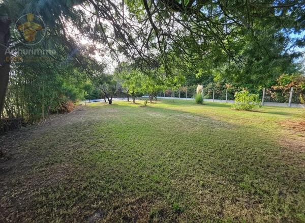 Vente                                                      Maison
                        
                     6 pièces                      108 m2                     à Sallertaine