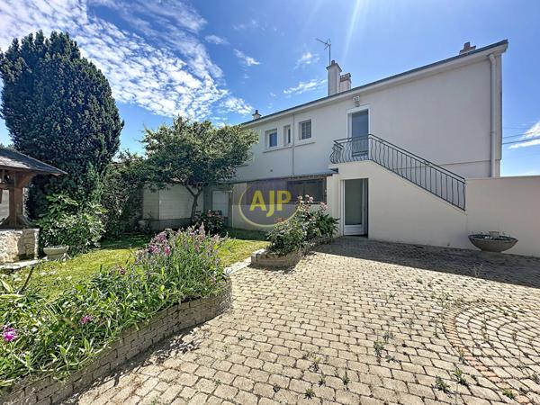 Vente maison Chaumes En Retz : 246 750 € - AJP Immobilier Pornic
