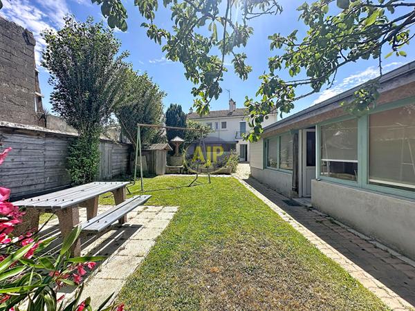 Vente maison Chaumes En Retz : 246 750 € - AJP Immobilier Pornic