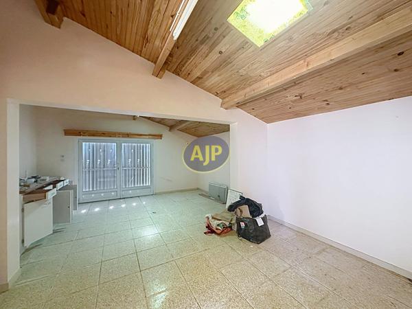 Vente maison Chaumes En Retz : 246 750 € - AJP Immobilier Pornic