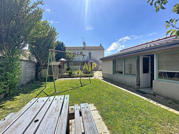 Vente maison Chaumes En Retz : 246 750 € - AJP Immobilier Pornic