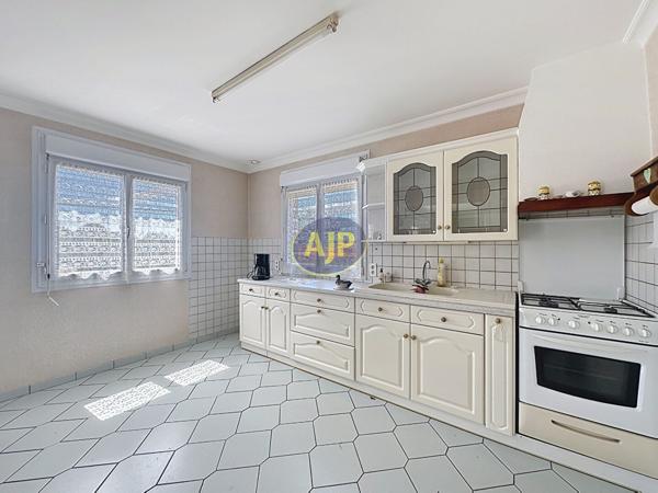 Vente maison Chaumes En Retz : 246 750 € - AJP Immobilier Pornic