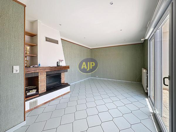 Vente maison Chaumes En Retz : 246 750 € - AJP Immobilier Pornic