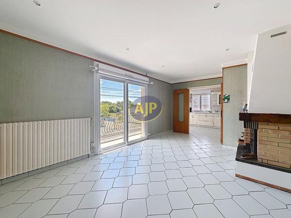 Vente maison Chaumes En Retz : 246 750 € - AJP Immobilier Pornic