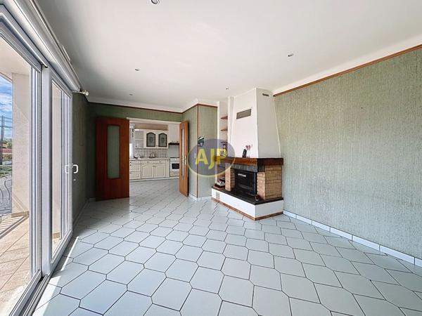 Vente maison Chaumes En Retz : 246 750 € - AJP Immobilier Pornic