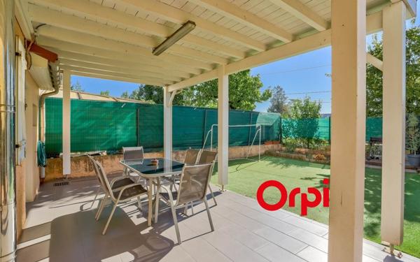 Maison à vendre    5 pièces •  Pierre-Bénite