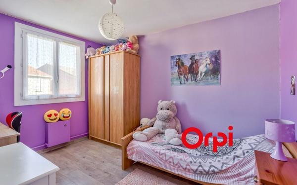 Maison à vendre    5 pièces •  Pierre-Bénite