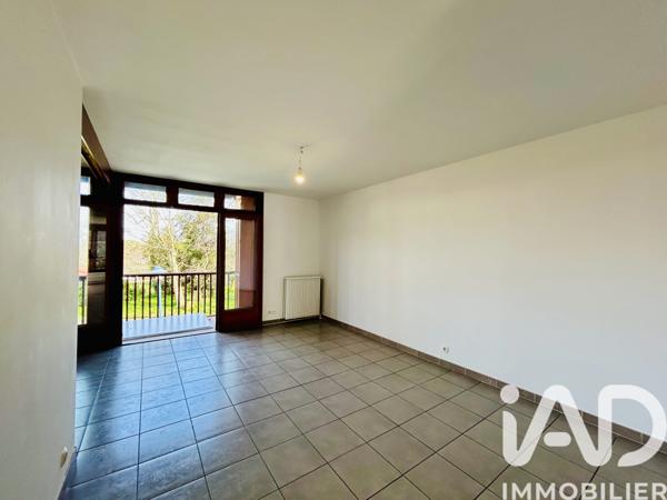 Appartement à vendre 3 pièces 63 m² Ramonville-Saint-Agne