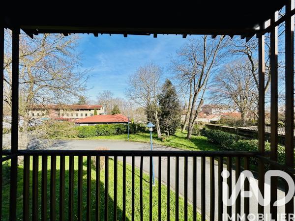 Appartement à vendre 3 pièces 63 m² Ramonville-Saint-Agne