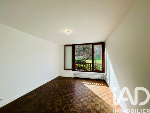 Appartement à vendre 3 pièces 63 m² Ramonville-Saint-Agne