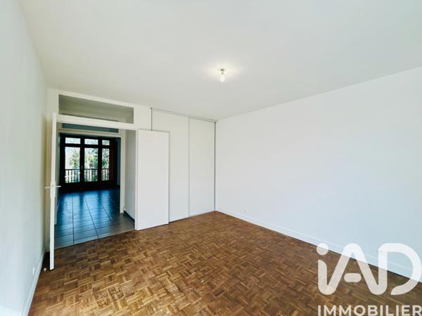Appartement à vendre 3 pièces 63 m² Ramonville-Saint-Agne