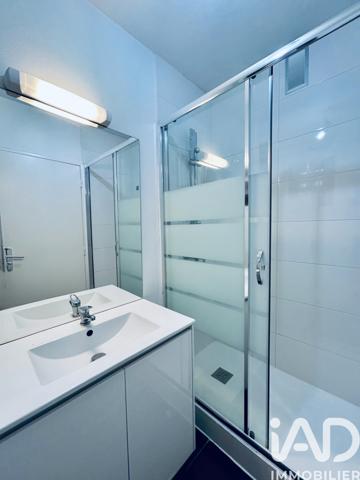 Appartement à vendre 3 pièces 63 m² Ramonville-Saint-Agne