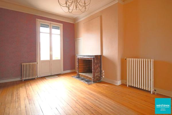 Appartement 5 chambres avec terrasse 64 m² et garage