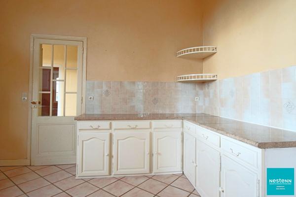 Appartement 5 chambres avec terrasse 64 m² et garage