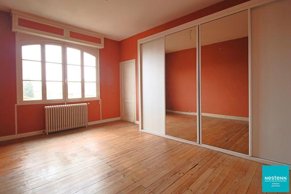 Appartement 5 chambres avec terrasse 64 m² et garage