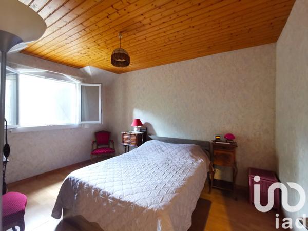 Maison à vendre 9 pièces 152 m² Figeac