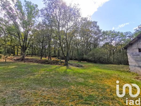 Maison à vendre 9 pièces 152 m² Figeac