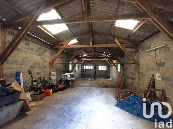 Maison à vendre 9 pièces 152 m² Figeac